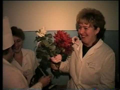 Видео: Деражня Відкриття фізкабінету в Деражнянській ЦРЛ