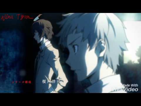 Видео: Аниме клип - Великий из бродячих псов (Монстр)