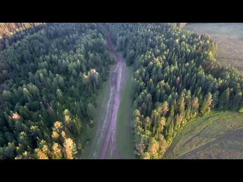 Видео: Топонимы удмуртской деревни Сырья, Балтасинского района, Республики Татарстан