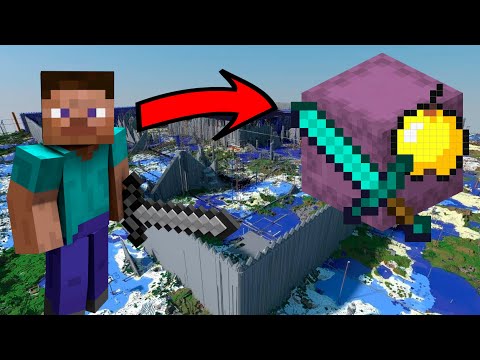 Видео: Дюпы и Бекдоры на 2b2t | 2b2t История