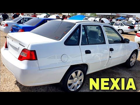 Видео: Neksiya 1 Va Neksiya 2 Narxlari Buxoro MoshinBozor 2025 Арзон Нексия 1 Ва Нексия 2 Нархлари Бухоро 