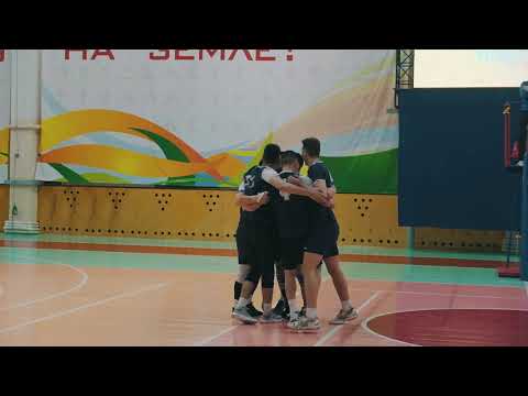 Видео: Чемпионат Республики Саха (Якутия) по волейболу среди мужчин. первая Лига. 25-28 февраля 2021.