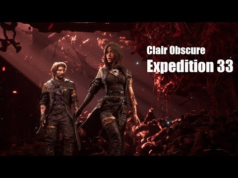 Видео: Clair Obscure: Expedition 33. Аномалия в игровой индустрии