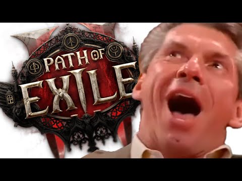 Видео: Эта игра ИЗМЕНИЛА МОЮ ЖИЗНЬ! Path of Exile 2 обзор Булджать