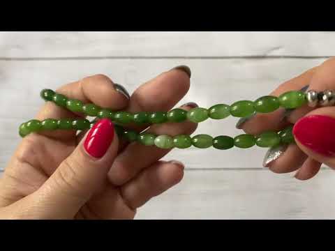 Видео: Колье,бусы,браслеты.