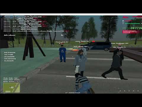 Видео: откат на 500к