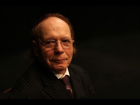 Видео: Эдвард Радзинский. "Нерон, или "Зверь из Бездны" 1 фильм