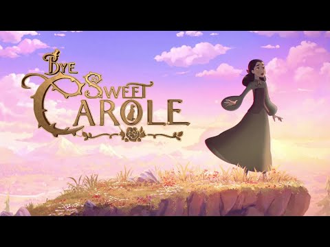 Видео: выживач в мире Диснея Bye sweet Carole #1