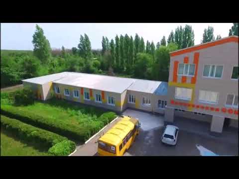 Видео: Фильм о посёлке Ясенки