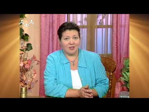 Видео: Доброе Слово. Иконография. Спас на престоле