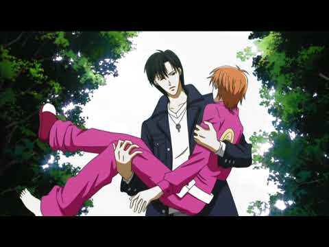 Видео: Клип Кёко и Рен - Сломана