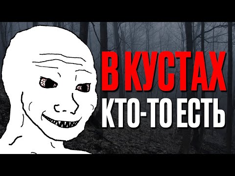 Видео: №6 Мрачные истории с Reddit [r/LetsNotMeet]