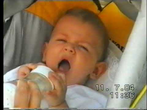 Видео: Ретро кадри:"Пазарджишки високолетци"-диск 1.2, част 1