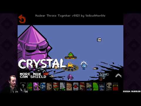 Видео: платформер мод