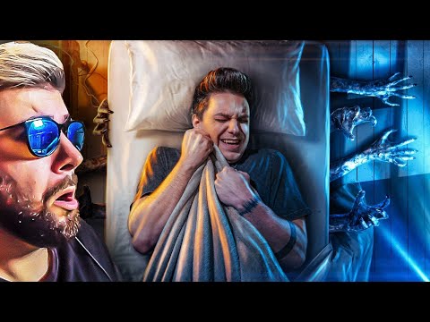 Видео: Утопия ► Добро пожаловать в КОШМАР [Топ Сикрет] ( Utopia Show ) | Реакция