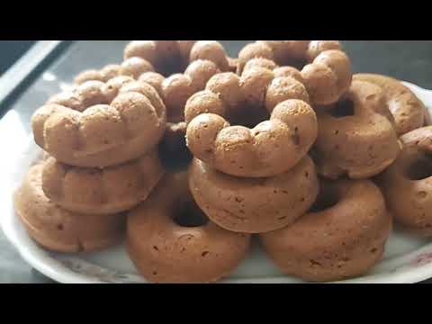 Видео: рождествинские пряники.