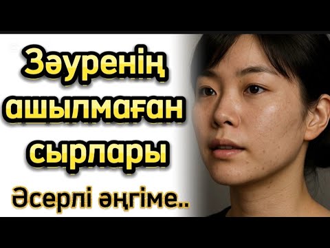Видео: Зәуренің ашылмаған құпиялары... 