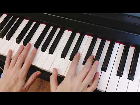 Видео: Как играть аккорды синкопами