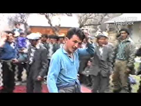 Видео: Дара аймагы Кан айылы Нооруз майрамы 1995 4-болум