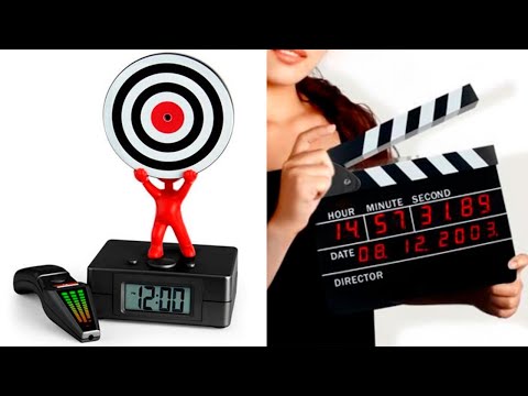 Видео: Будильники, от которых ты точно проснешься (#71)