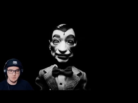 Видео: Смотрю на куклы! 🔍 ► Валера Гостер ( Valera Ghosther ) | Реакция
