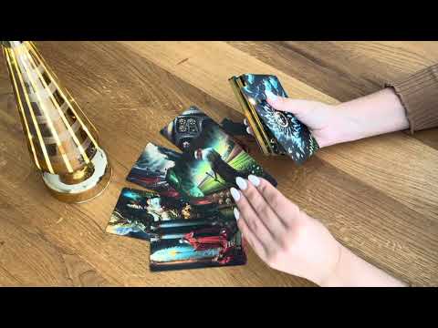 Видео: Срочно ‼️ ЧТО ТЕБЯ ЖДЁТ ?🔥😲