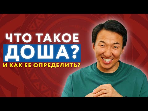 Видео: ТРИ КОНСТИТУЦИИ ЧЕЛОВЕКА: Ветер, Желчь, Слизь // #докторжимба