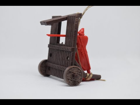 Видео: Знакомство с Горынычем