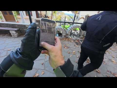 Видео: София - Тасос за 2 дни - Част 4