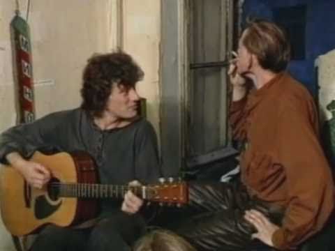 Видео: Аукцыон у митьков - Это не любовь