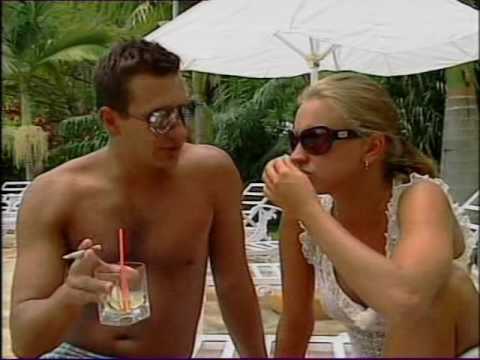 Видео: Скорина Андрей. Остров Искушений. Часть 7, 8