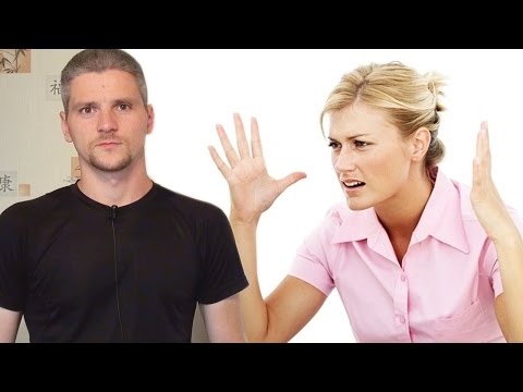 Видео: Как устроено раздражение