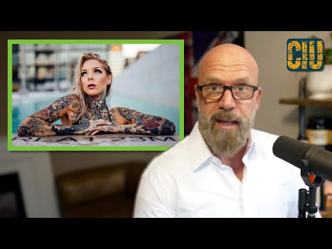 Видео: Почему татуировки и пирсинг могут быть тревожными сигналами?