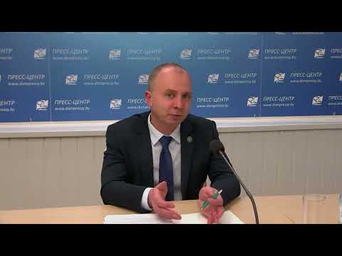 Видео: Особенности декларирования доходов физических лиц в 2023 году