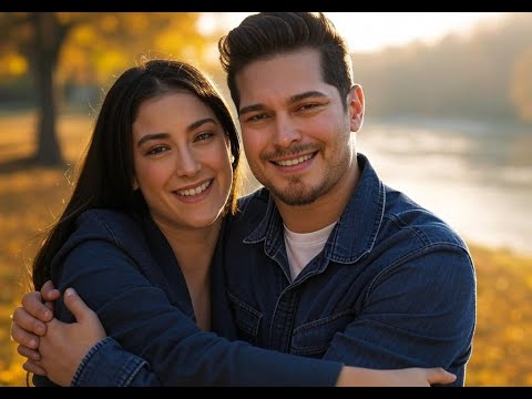 Видео: Хазал Кая и Чагатай Улусой помирились! Поразительный поворот в их отношениях 💑