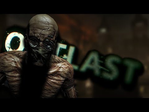 Видео: ЧТО БУДЕТ ЕСЛИ ЗАСПАВНИТЬ МНОГО ВРАГОВ В Outlast? #outlast