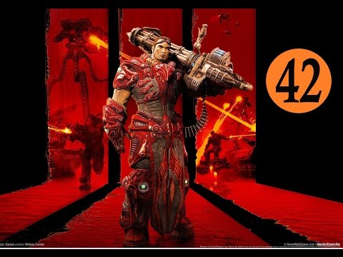 Видео: Unreal Tournament III Прохождение Часть - 42 [ФИНАЛ].