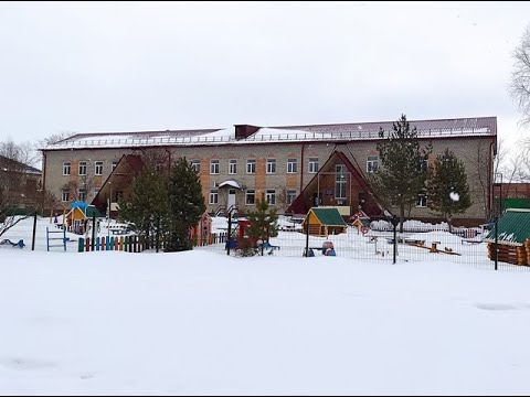 Видео: Автопутешествие. Красноярск-Ачинск-Томск-Бакчар.