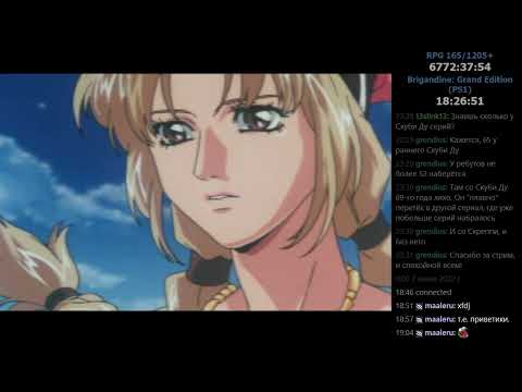 Видео: RPGMania №166. Brigandine: Grand Edition. День 5.