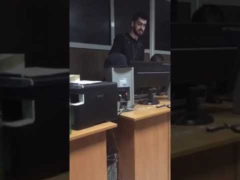 Видео: MiyaGi "Вавилон" live