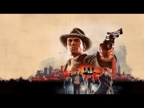Видео: Mafia II Defenitive Edition #11 Явление дракона