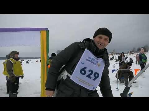 Видео: Чкаловская рыбалка 2024