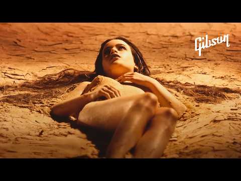 Видео: Джерри Кантрелл из Alice In Chains о хаосе записи «Dirt»