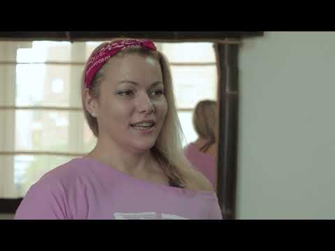 Видео: Фитнес методичка   1 Лекция