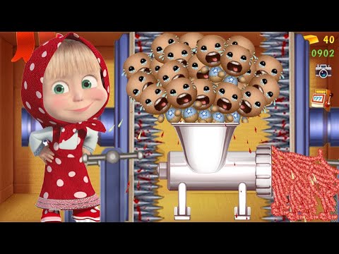 Видео: FUN VISE против Маши и Бадди | Kick The Buddy