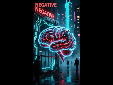 Видео: Почему мозг любит ныть. Ловушка мозга, которая крадет радость