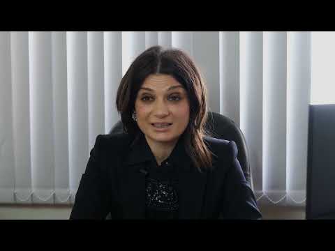 Видео: Семенова Анастасия Александровна. Множественная миелома: причины