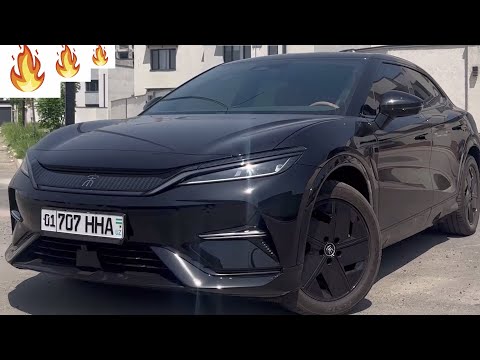 Видео: 2026 BYD SONG L ! НУЖЕН ИЛИ НЕТ ?