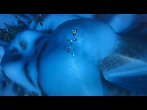 Видео: СТРАШНО ИНТЕРЕСНЫЕ МЕЛКИЕ ДЕТАЛИ В ИГРАХ, которые ты точно не заметил!