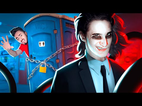 Видео: ВПЕРВЫЕ ИГРАЮ В ПРЯТКИ С МАНЬЯКОМ МАЙНКРАФТ!